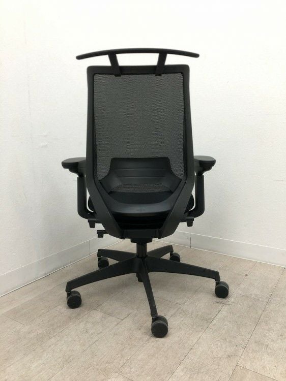 コクヨ Duora2(デュオラ2)チェア 可動肘付デュオラ2チェア 商品画像5