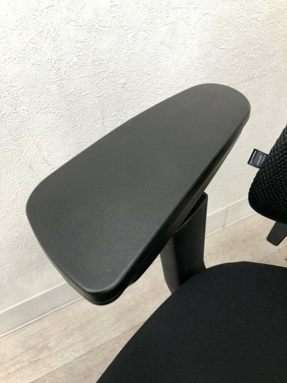 コクヨ Duora2(デュオラ2)チェア 可動肘付デュオラ2チェア 商品画像8