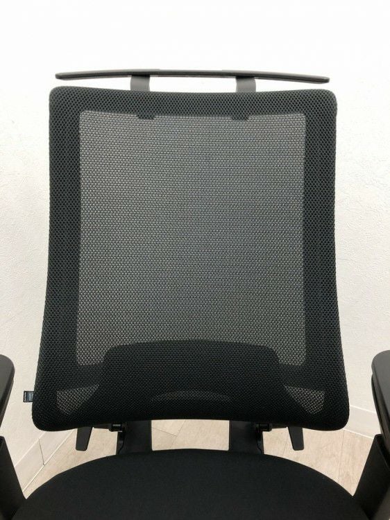 コクヨ Duora2(デュオラ2)チェア 可動肘付デュオラ2チェア 商品画像12