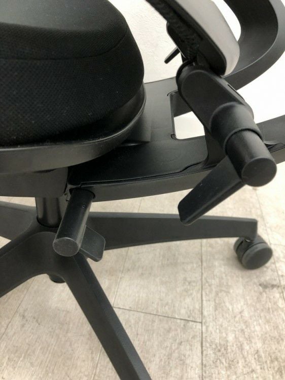 コクヨ Duora2(デュオラ2)チェア 可動肘付デュオラ2チェア 商品画像18