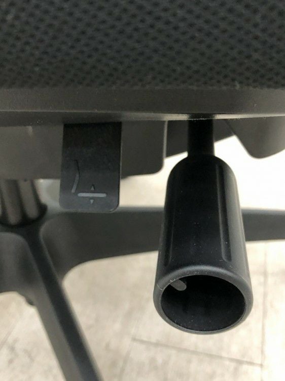 コクヨ Duora2(デュオラ2)チェア 可動肘付デュオラ2チェア 商品画像20