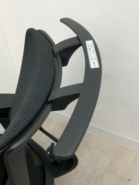 コクヨ Duora2(デュオラ2)チェア 可動肘付デュオラ2チェア 商品画像21