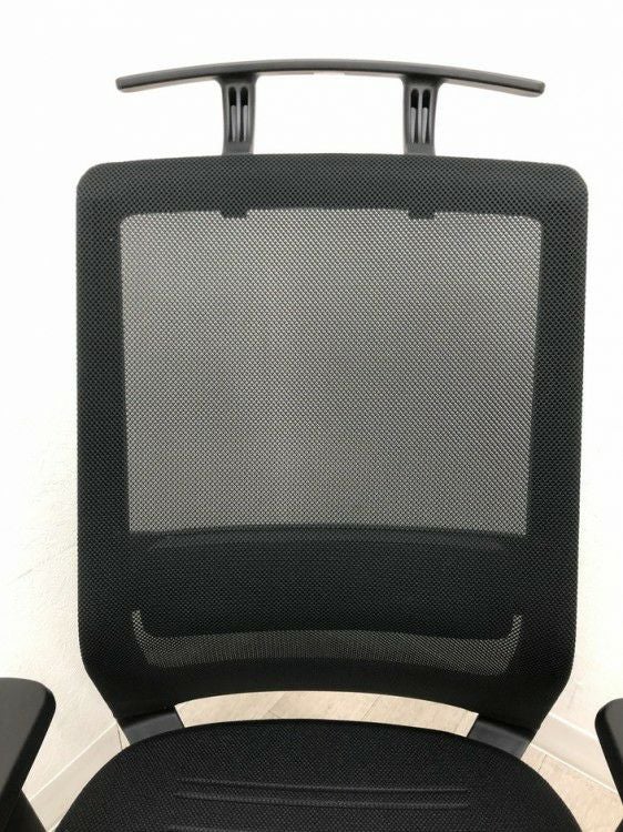 コクヨAIRFORT2(エアフォート2)シリーズ 可動肘付エアフォート2チェア 商品画像6