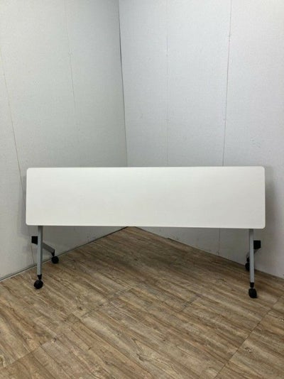 イトーキHXシリーズ 1800サイドスタックテーブル 商品画像1