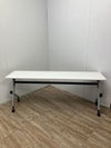 イトーキHXシリーズ 1800サイドスタックテーブル 商品画像2