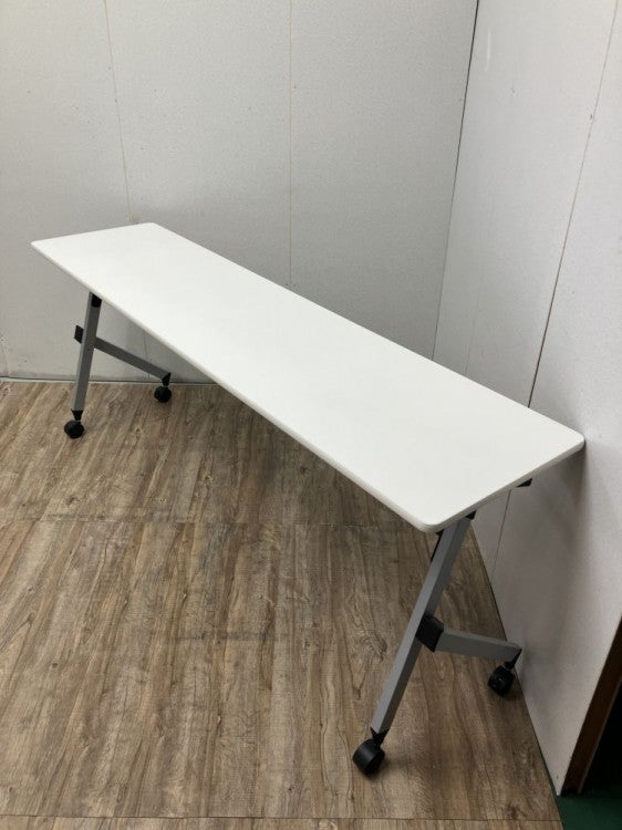 イトーキHXシリーズ 1800サイドスタックテーブル 商品画像3