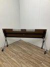 イトーキHXシリーズ 1800サイドスタックテーブル 商品画像4