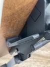 イトーキHXシリーズ 1800サイドスタックテーブル 商品画像6