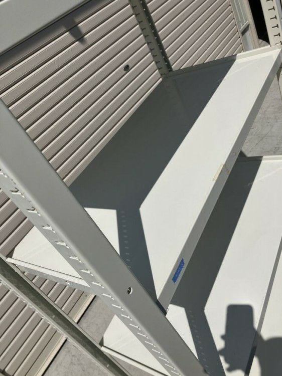 オカムラ中軽量棚 商品画像5