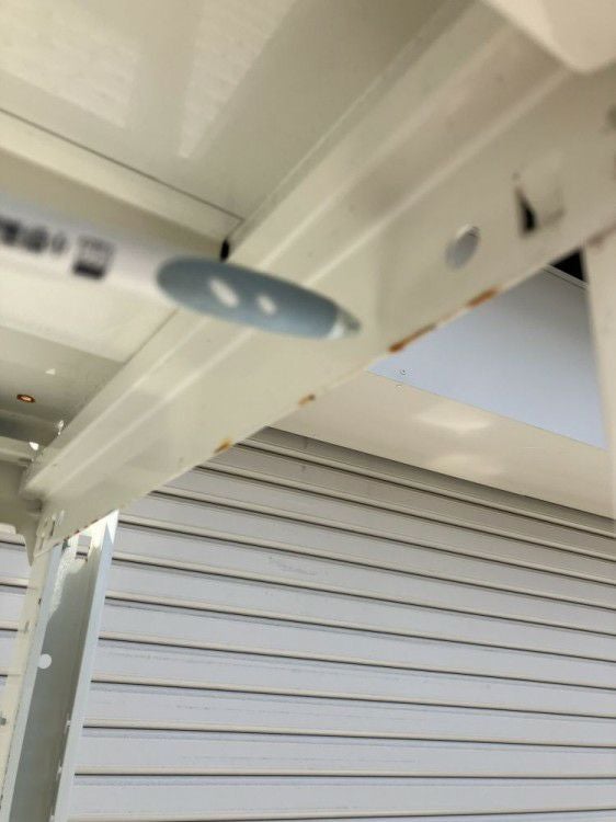 オカムラ中軽量棚 商品画像8