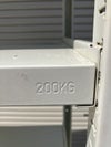 オカムラ中軽量棚 商品画像9