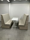 ブースソファ3点セット 商品画像2