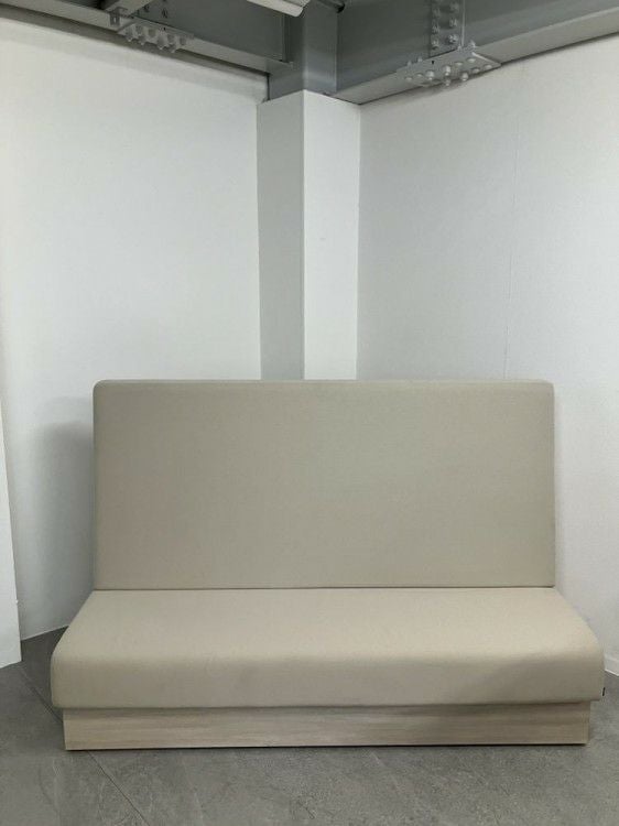 ブースソファ3点セット 商品画像3