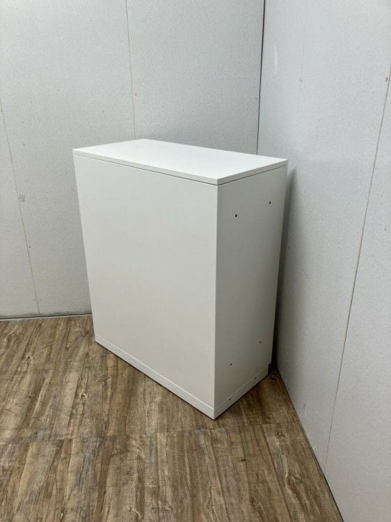 イトーキシンラインシリーズ 天板付き3扉スライド書庫 商品画像6