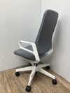 イトーキ肘付きレヴィチェア 商品画像6