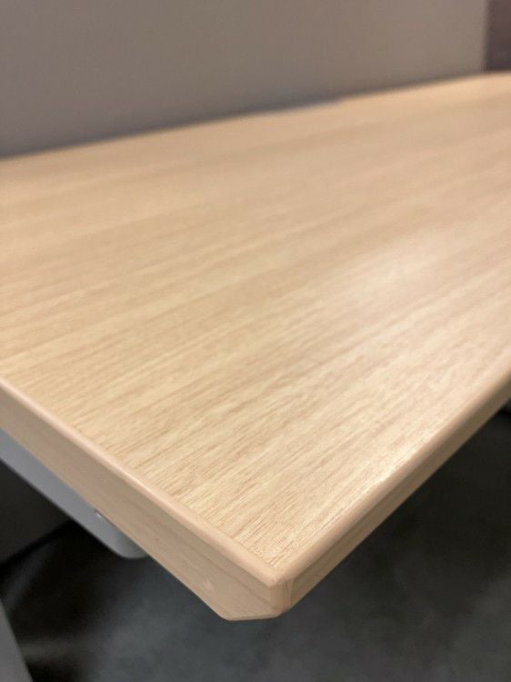 オカムラPro Unit(プロユニット)シリーズ 1600平デスク2台セット 商品画像3