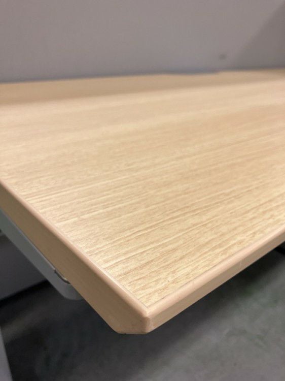 オカムラPro Unit(プロユニット)シリーズ 1600平デスク2台セット 商品画像2