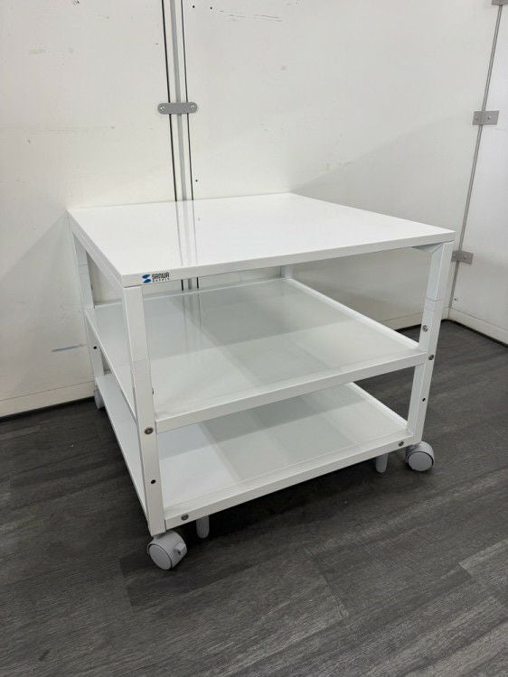 サンワサプライプリンター台 商品画像1