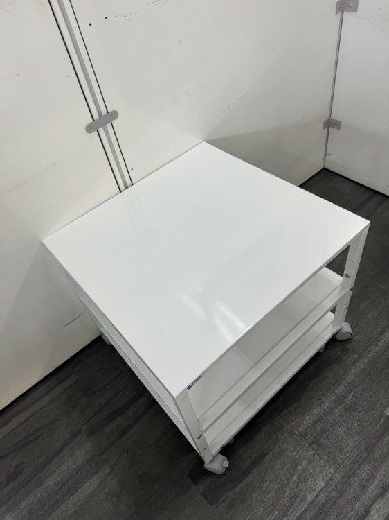 サンワサプライプリンター台 商品画像2