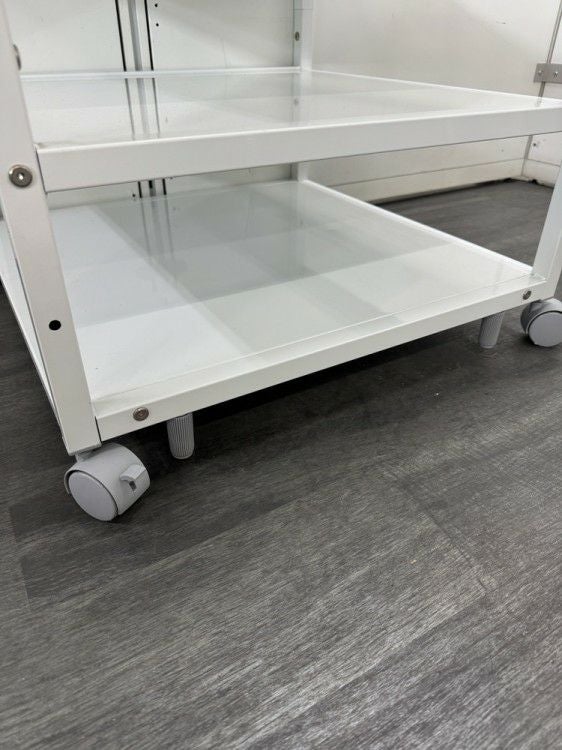 サンワサプライプリンター台 商品画像5