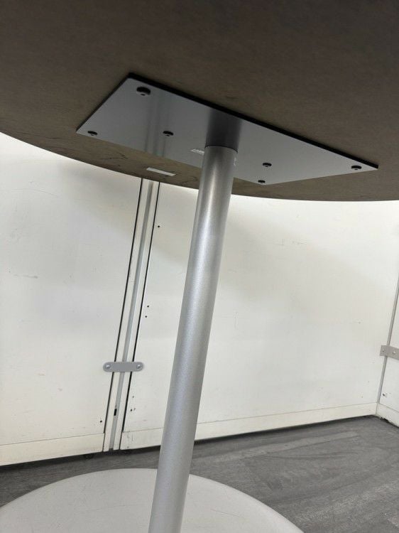 オカムラアルトカフェシリーズ 丸テーブル 商品画像5