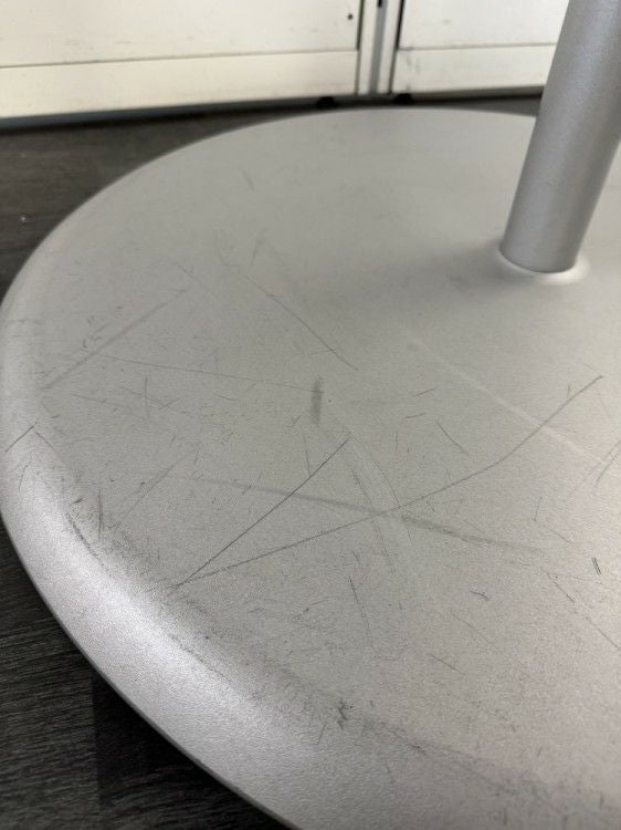 オカムラアルトカフェシリーズ 丸テーブル 商品画像7