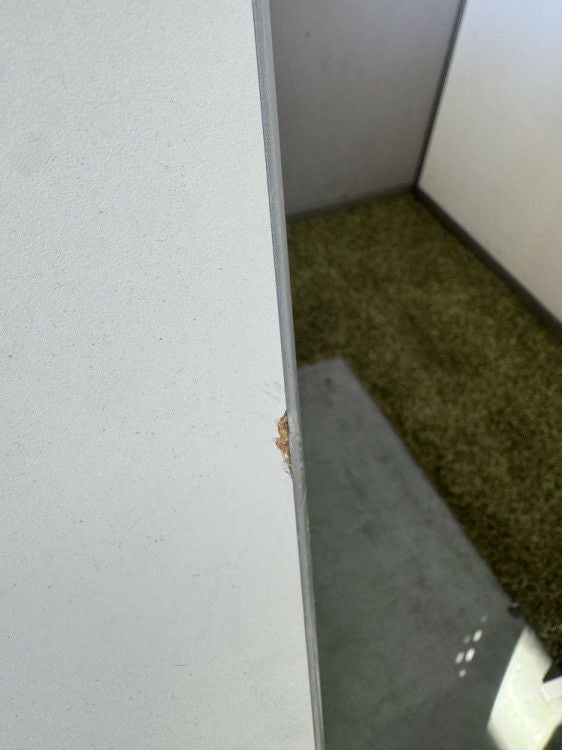 イトーキNX(エヌエックス)シリーズ 平行スタックテーブル 商品画像15