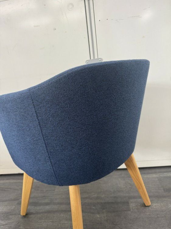 コクヨCOODE（コーデ）シリーズ ミーティングチェア2脚セット 商品画像8