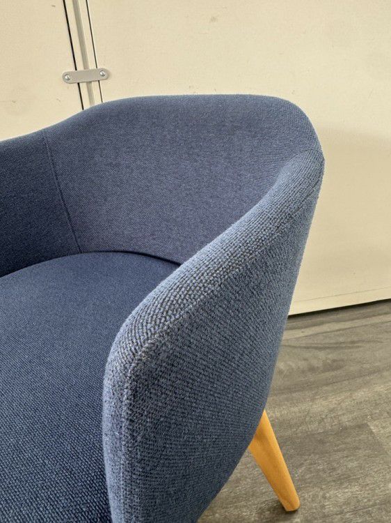 コクヨCOODE（コーデ）シリーズ ミーティングチェア2脚セット 商品画像9