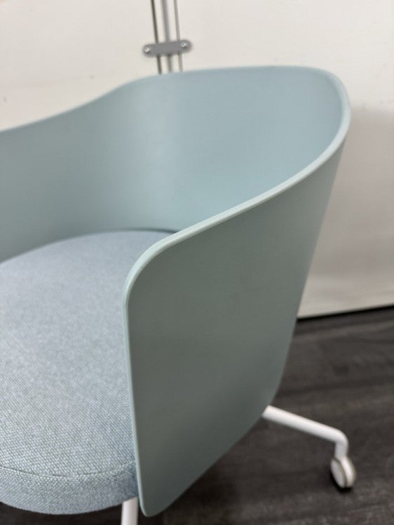 コクヨCOODE（コーデ）シリーズ ミーティングチェア 商品画像7