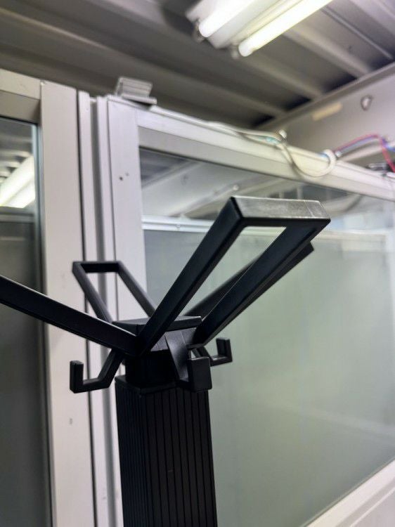 カルテルセグメンティ 5160シリーズ ポールハンガー 商品画像2