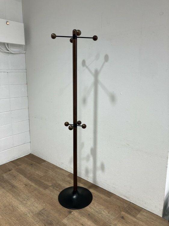 ウチダ（内田洋行）ポールハンガー 商品画像1