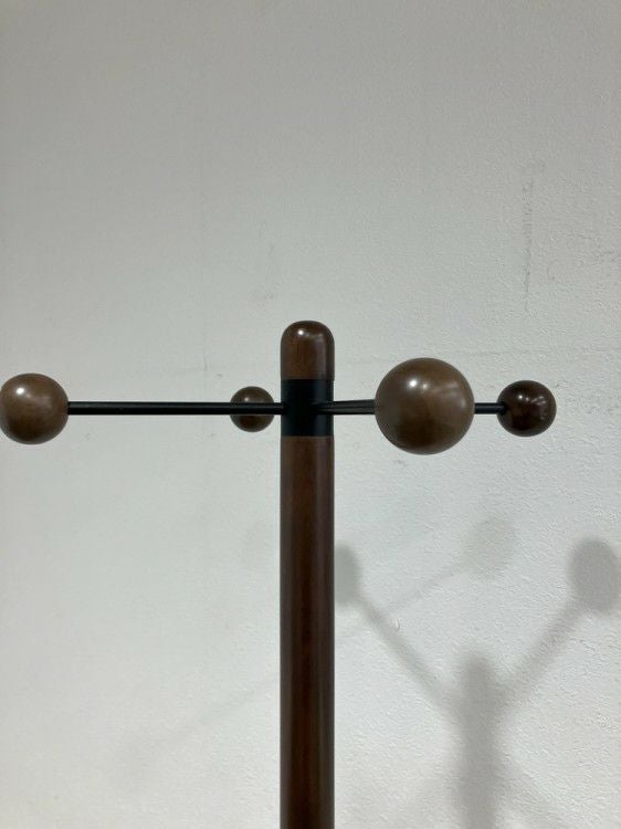 ウチダ（内田洋行）ポールハンガー 商品画像2