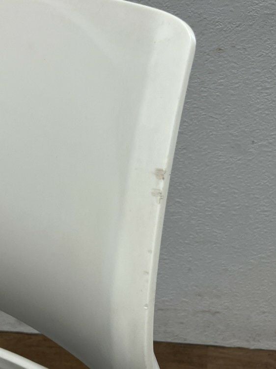 コクヨスタッキングチェア 商品画像5