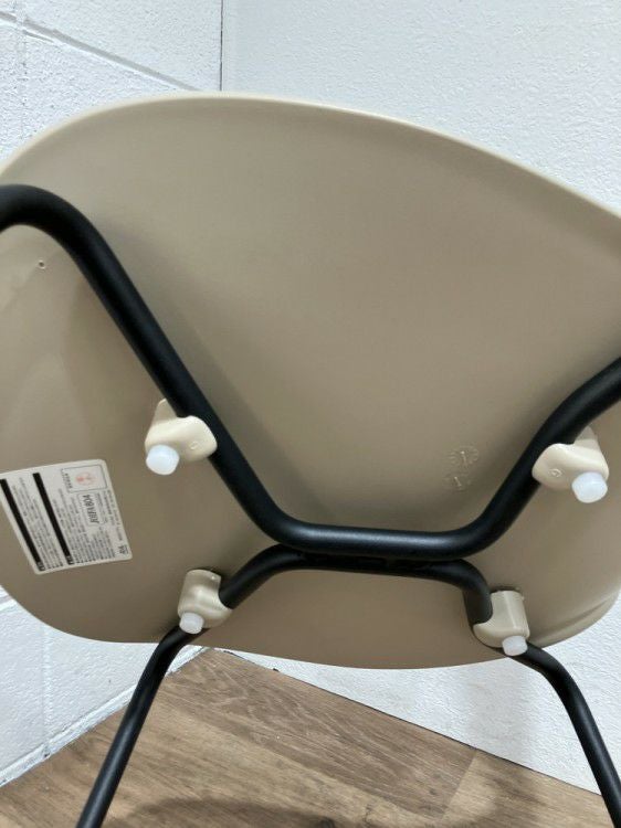 ADALスタッキングチェア4脚セット 商品画像7