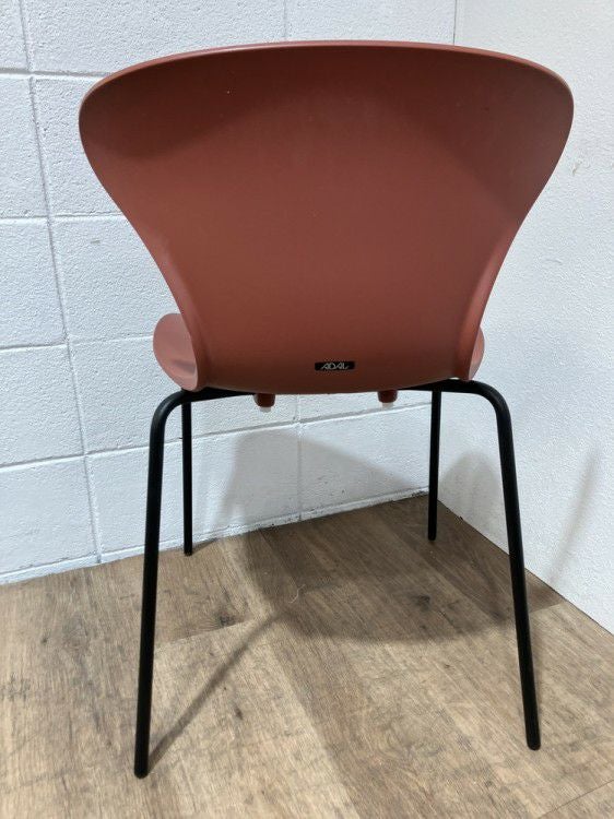 ADALスタッキングチェア4脚セット 商品画像7