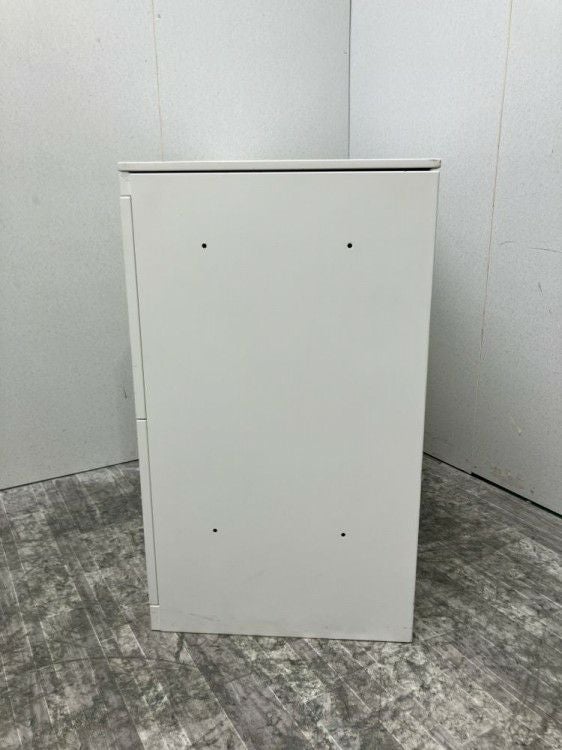 オカムラレクトラインシリーズ 天板付2段ラテラル書庫 商品画像7