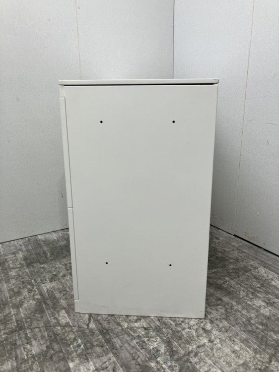 オカムラレクトラインシリーズ 天板付2段ラテラル書庫 商品画像7