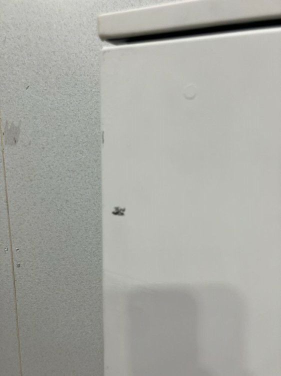 オカムラレクトラインシリーズ 天板付2段ラテラル書庫 商品画像9