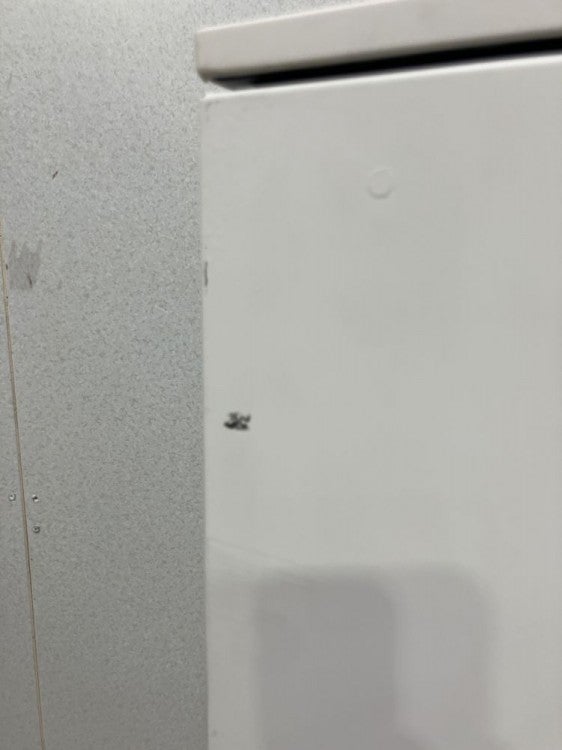 オカムラレクトラインシリーズ 天板付2段ラテラル書庫 商品画像9
