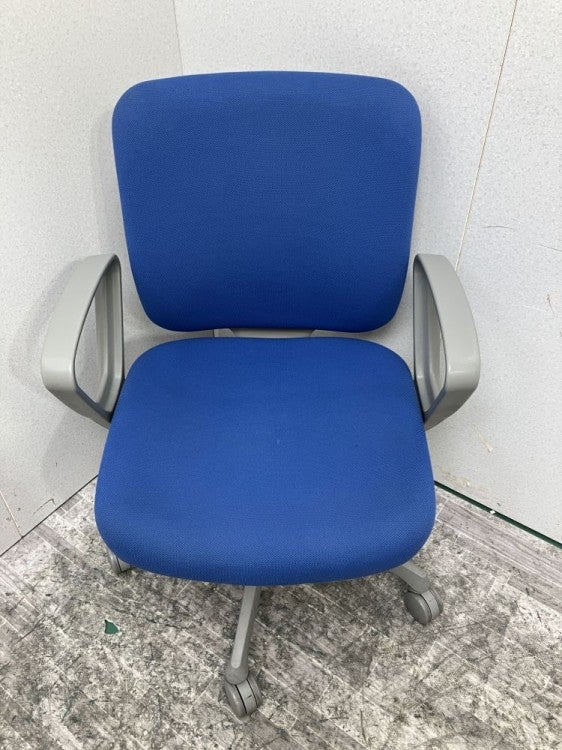 オカムラCG-Rチェア 固定肘付CG-Rチェア 商品画像3