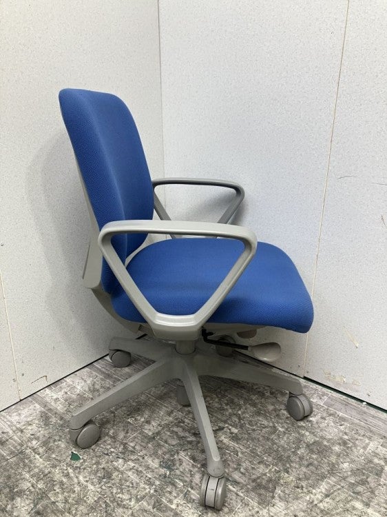 オカムラCG-Rチェア 固定肘付CG-Rチェア 商品画像7