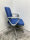 オカムラCG-Rチェア 固定肘付CG-Rチェア 商品画像7