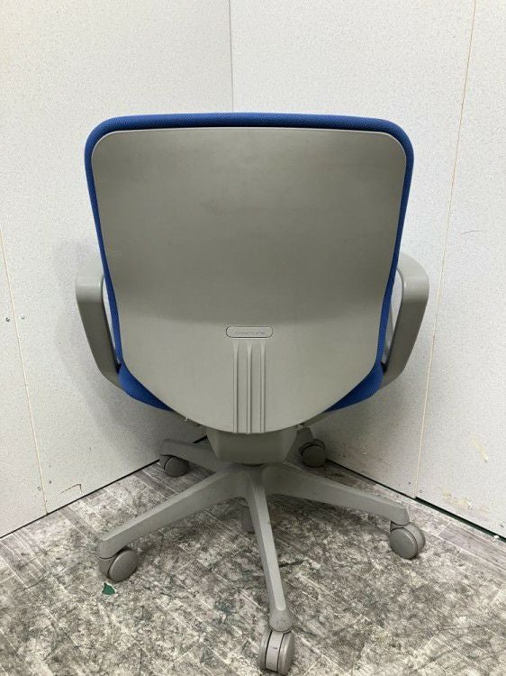 オカムラCG-Rチェア 固定肘付CG-Rチェア 商品画像8