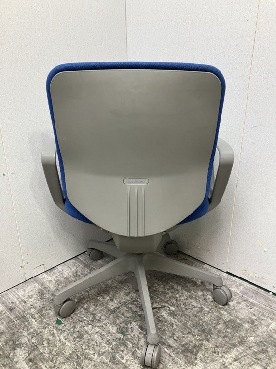 オカムラCG-Rチェア 固定肘付CG-Rチェア 商品画像8