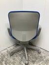 オカムラCG-Rチェア 固定肘付CG-Rチェア 商品画像8