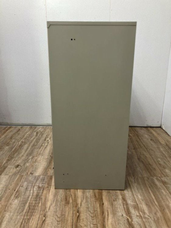 プラス天板付きA4クリアケース書庫 商品画像6