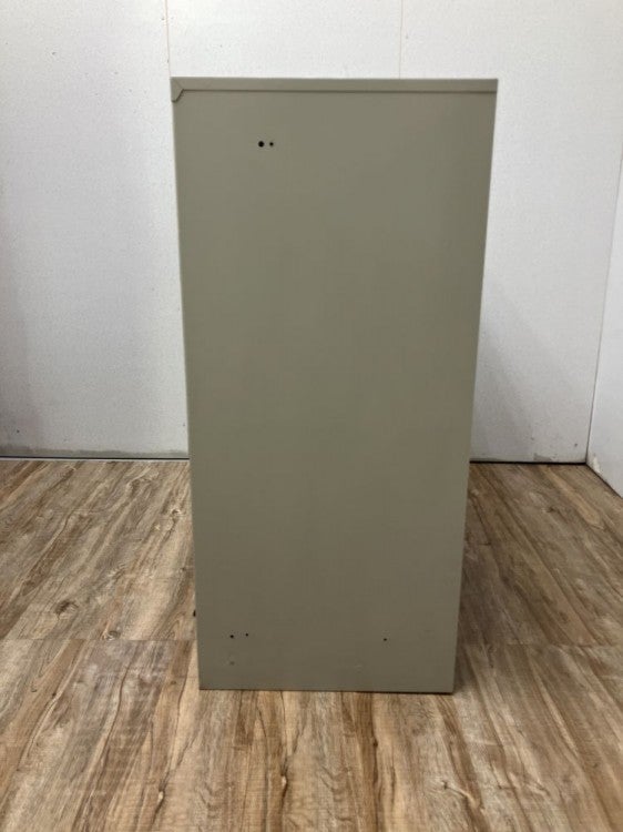 プラス天板付きA4クリアケース書庫 商品画像6