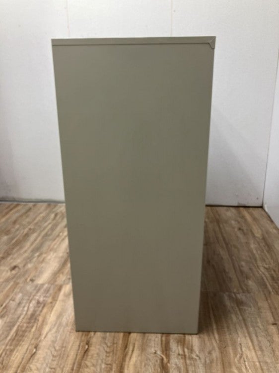 プラス天板付きA4クリアケース書庫 商品画像8