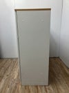 イトーキシンラインシリーズ 天板付3段ラテラル書庫 商品画像7